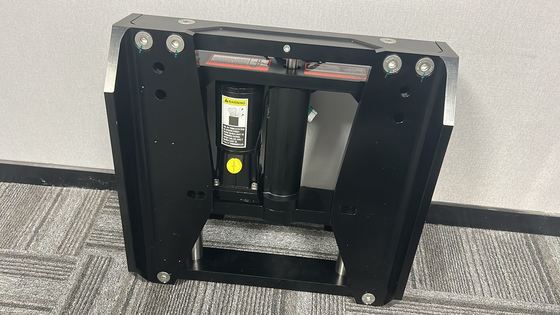 Replace For JP5060R Hydraulic Jackplate 6