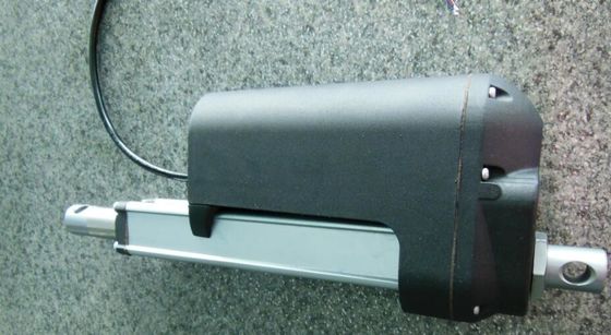 Le déclencheur linéaire industriel imperméable 12volt a entré pour le robot de portique, l'OEM et l'ODM, la charge maximum 7000N